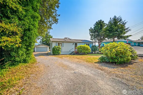 3735 Cyprus Way, Ferndale, WA 98248