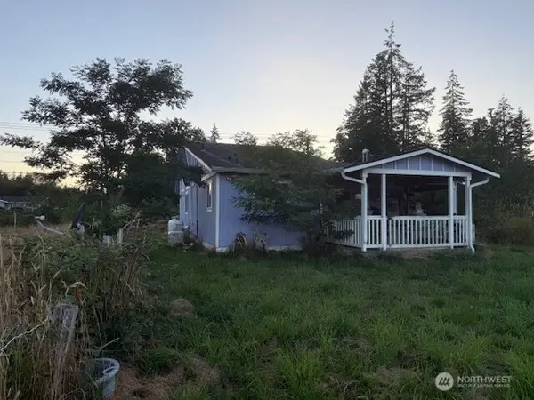 14827 Mcelroy Road, Arlington, WA 98223