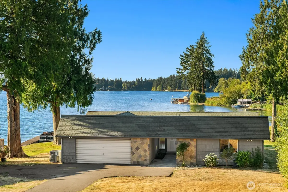 823 173rd Street S, Spanaway, WA 98387 - #1