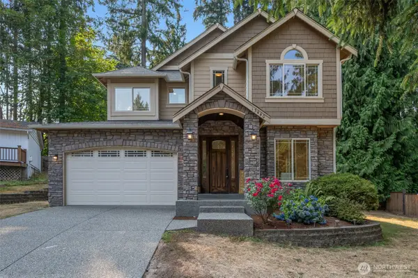 13440 NE 83rd Street, Redmond, WA 98052