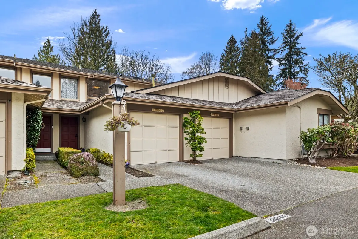 16014 Village Green Drive Se #C, Mill Creek, WA 98012 - #1