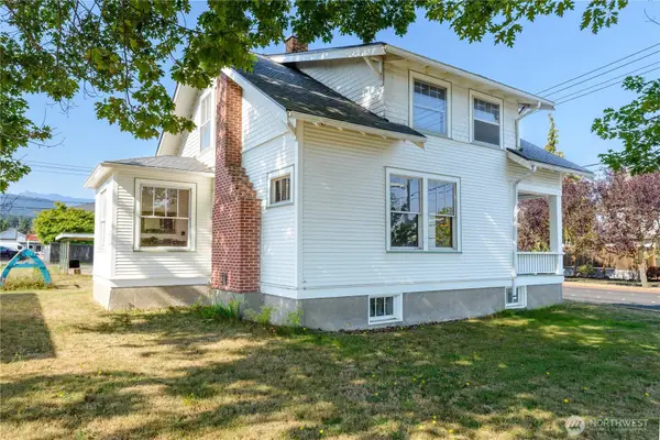 503 S Peabody Street, Port Angeles, WA 98362