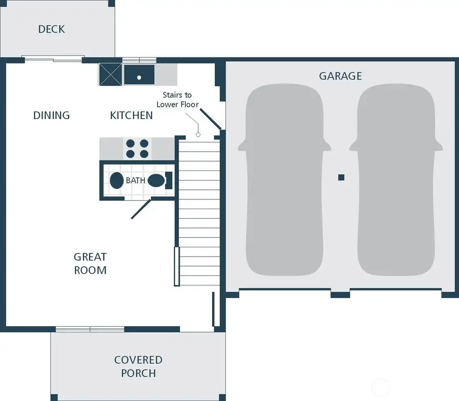7414 44th Place Ne, Marysville, WA 98270 - #2