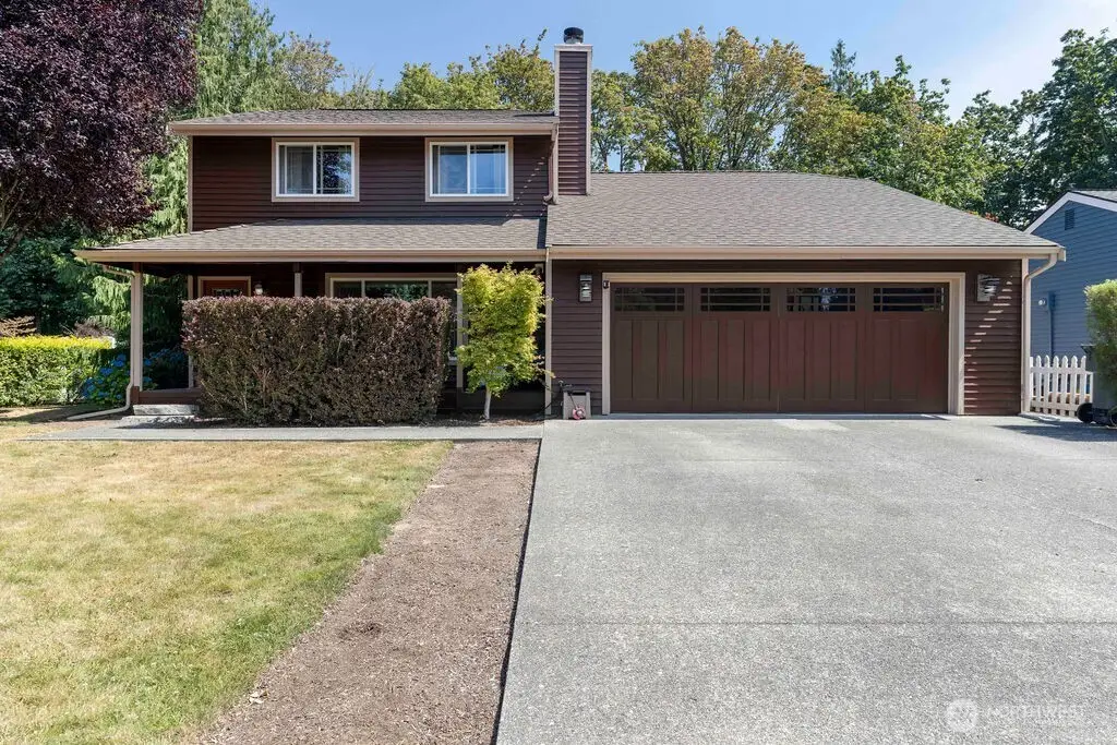 13107 58th Drive Se, Snohomish, WA 98296 - #1