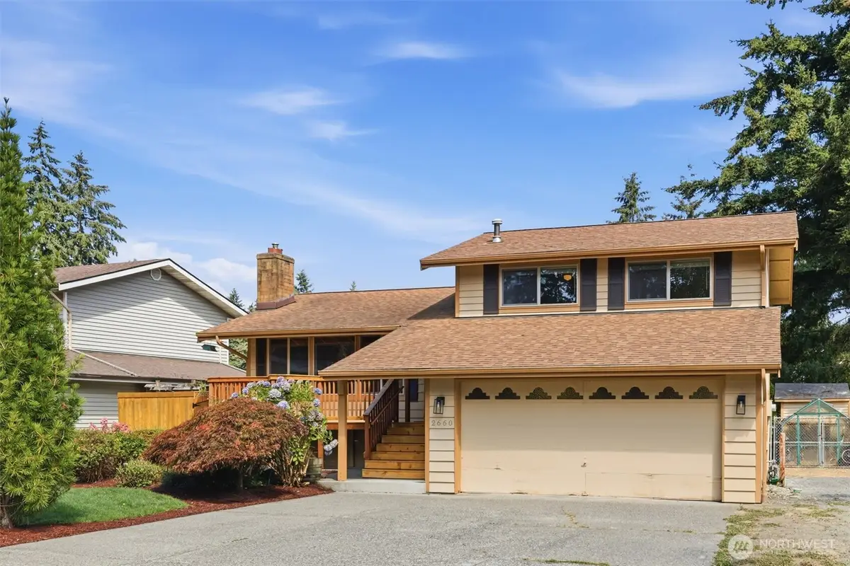 2660 SW 335th Place, Federal Way, WA 98023 - #1
