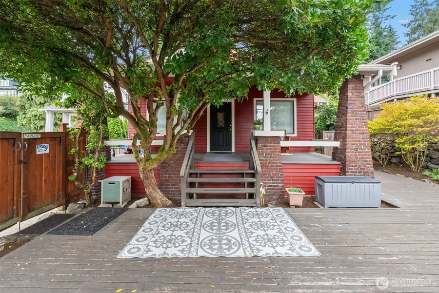 4259 SW Othello Street, Seattle, WA 98136 - #2