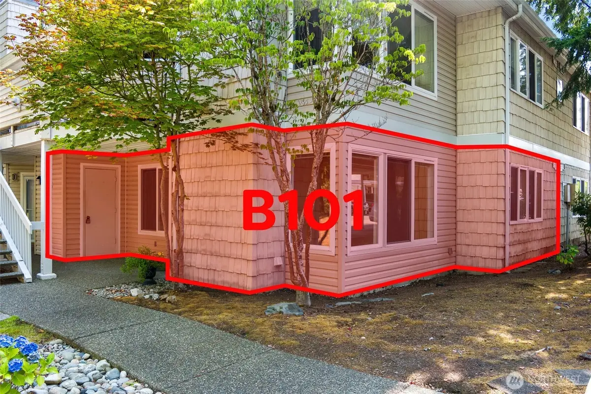 9210 Market Place #B101, Lake Stevens, WA 98258 - #1