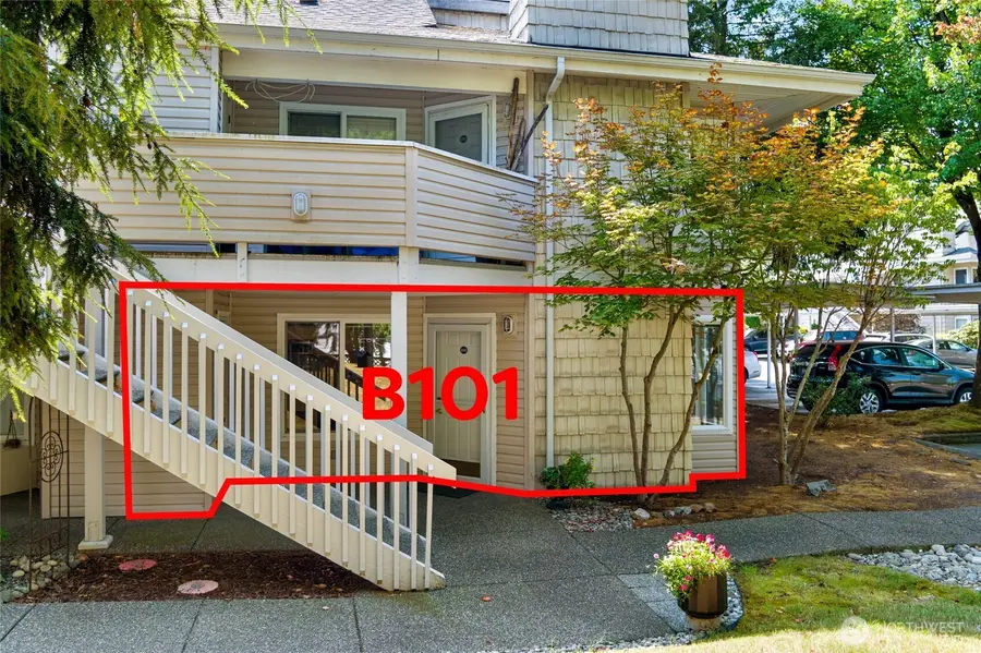 9210 Market Place #B101, Lake Stevens, WA 98258 - #2