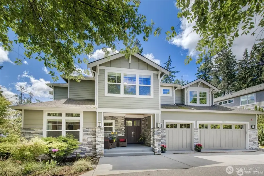 9950 SE 39th Street, Mercer Island, WA 98040 - #2