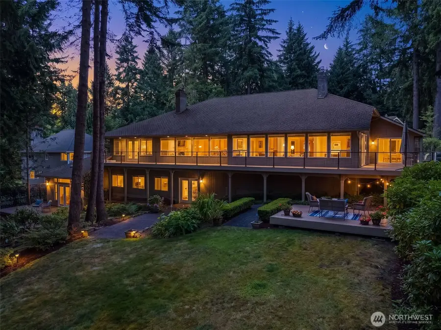 4922 Canterwood Drive Nw, Gig Harbor, WA 98332 - #3