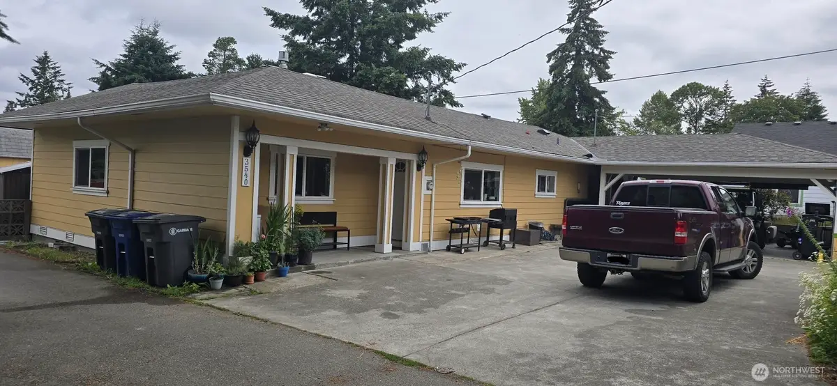 3540 S 200th Street, Seatac, WA 98198 - #1
