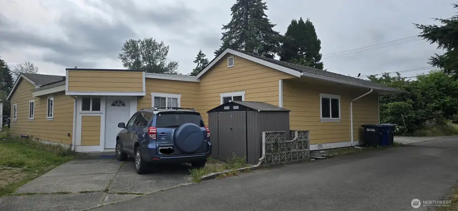 3540 S 200th Street, Seatac, WA 98198 - #2