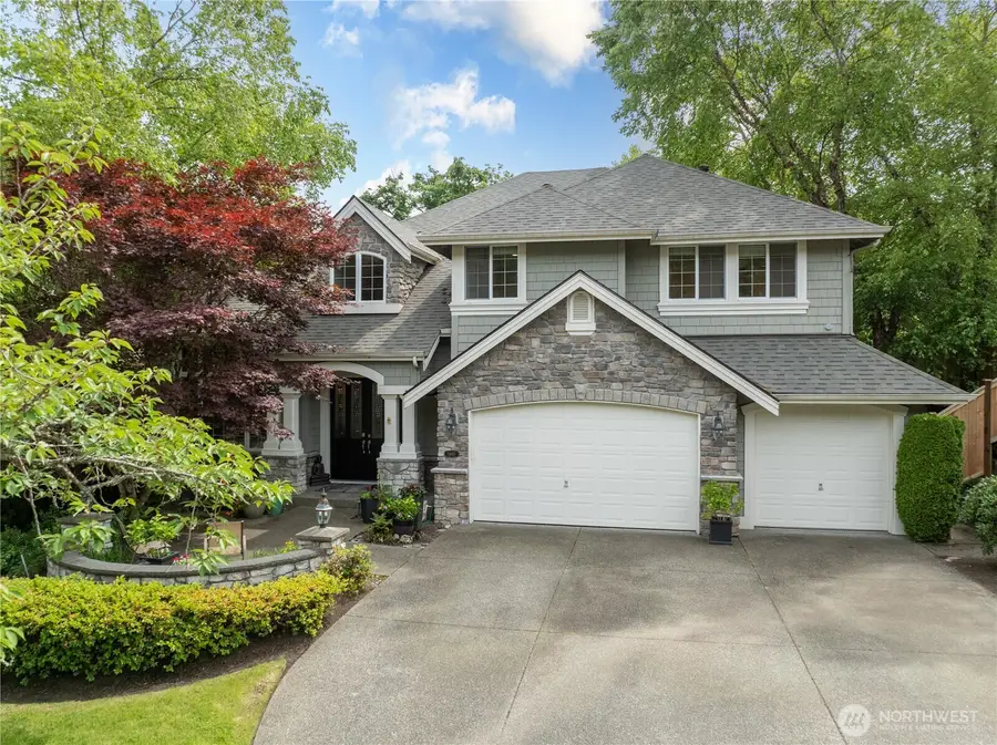 14411 SE 89th Place, Newcastle, WA 98059 - #3