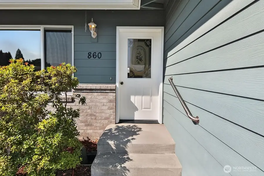 860 W Sylvester Court, Sequim, WA 98382 - #3