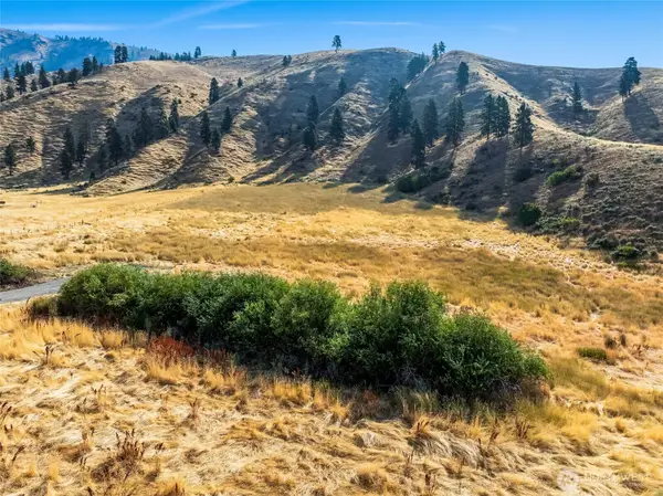 2 Nahahum Canyon Road, Cashmere, WA 98815