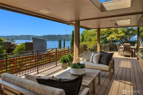 5919 77th Avenue Se, Mercer Island, WA 98040