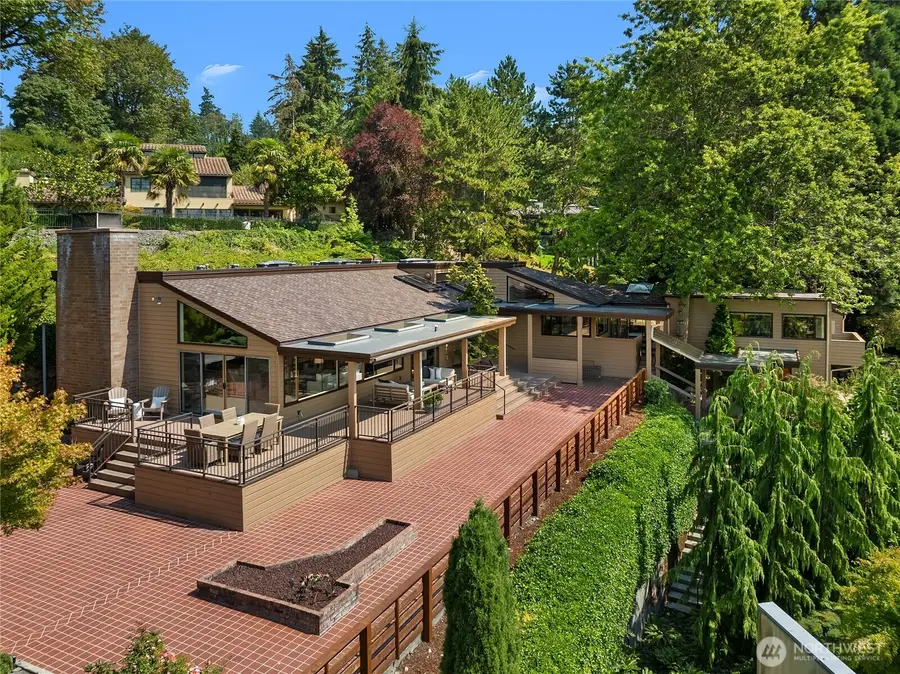 5919 77th Avenue Se, Mercer Island, WA 98040 - #3