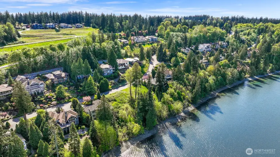 5414 Night Heron Drive, Blaine, WA 98230 - #3