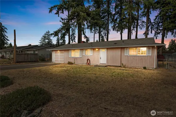 1211 196th Street E, Spanaway, WA 98387