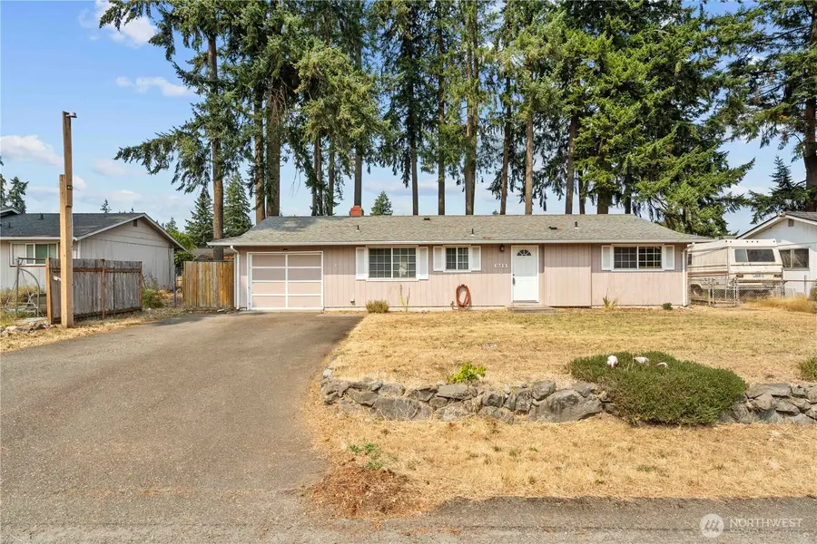 1211 196th Street E, Spanaway, WA 98387 - #2