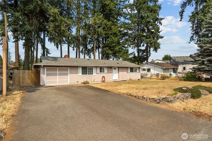 1211 196th Street E, Spanaway, WA 98387 - #3