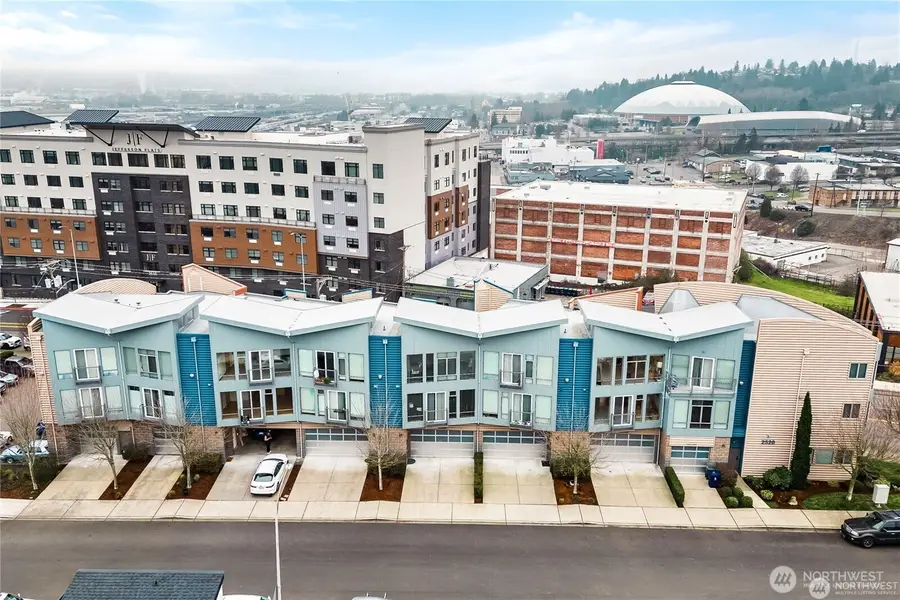 2520 Jefferson Avenue #L, Tacoma, WA 98402 - #2
