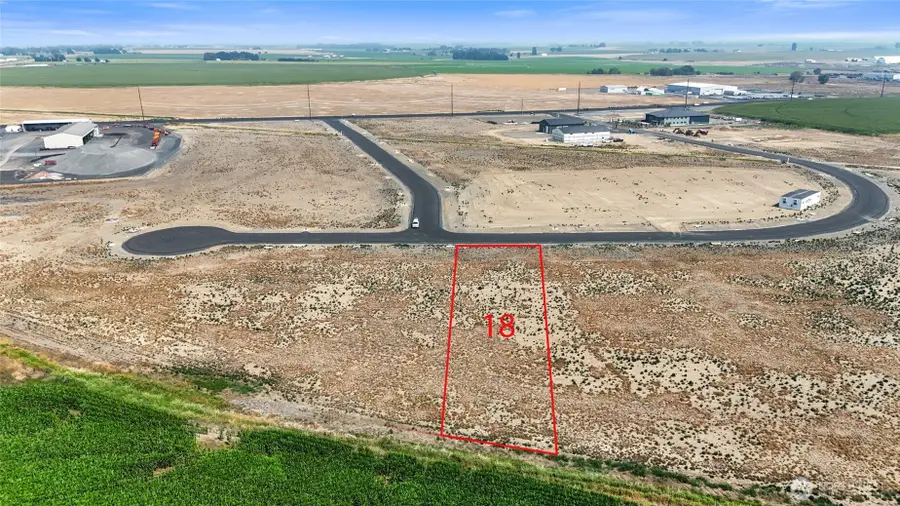 181 Legacy Lane #18, Moses Lake, WA 98837 - #2