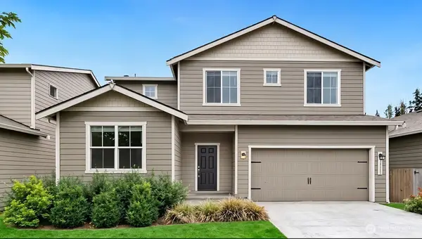 11468 57th Street Ct E, Puyallup, WA 98372
