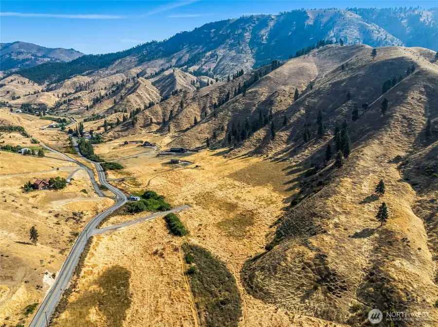 0 Nahahum Canyon Road, Cashmere, WA 98815 - #2