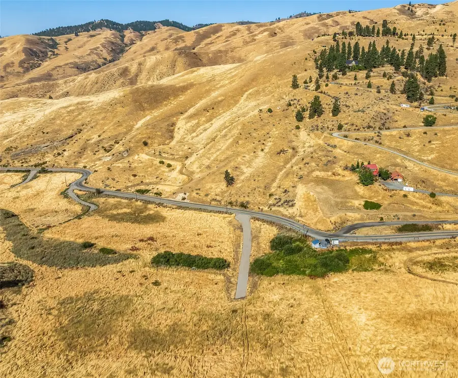 0 Nahahum Canyon Road, Cashmere, WA 98815 - #3