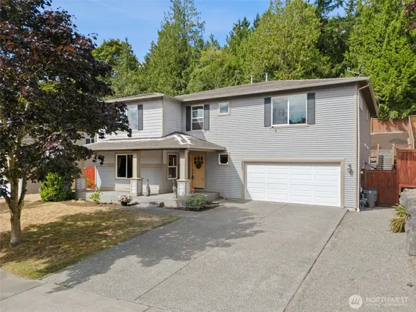 20901 NW Nordby, Poulsbo, WA 98370