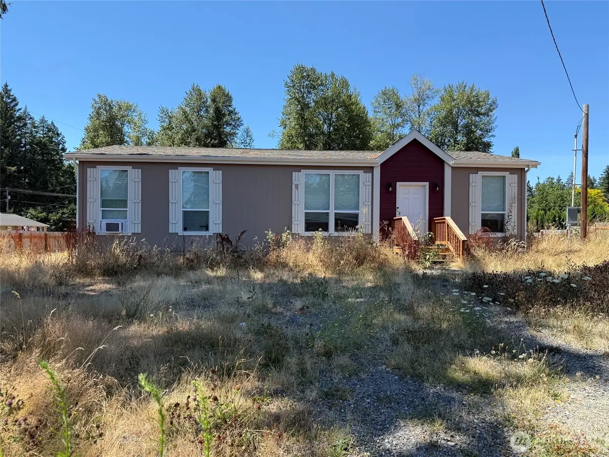 24910 51st Avenue E, Graham, WA 98338 - #1
