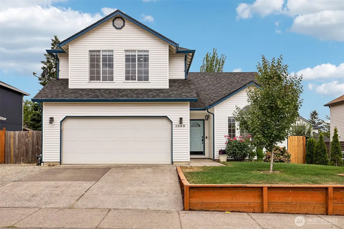 2608 NE 164th Avenue, Vancouver, WA 98684 - #1