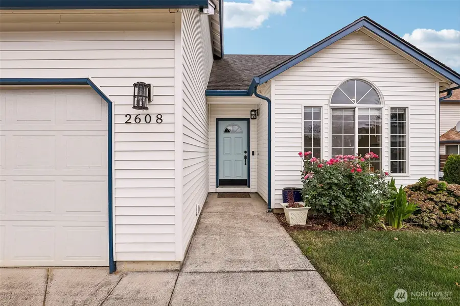 2608 NE 164th Avenue, Vancouver, WA 98684 - #2