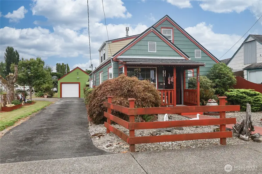 1401 Bay Avenue, Aberdeen, WA 98520 - #2