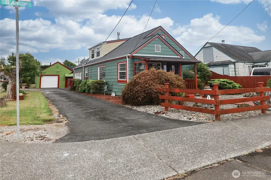 1401 Bay Avenue, Aberdeen, WA 98520 - #3