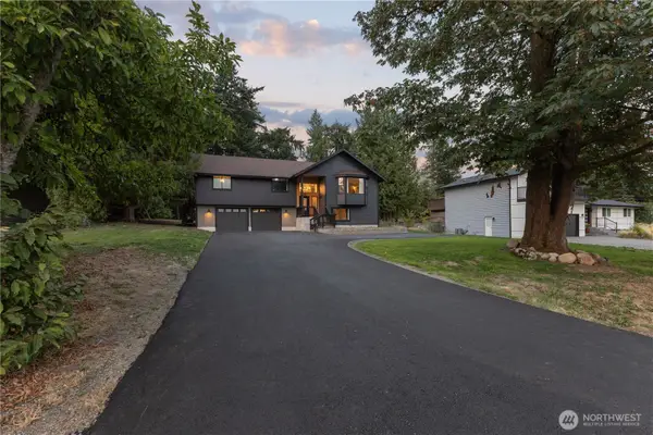 2207 186th Avenue E, Lake Tapps, WA 98391