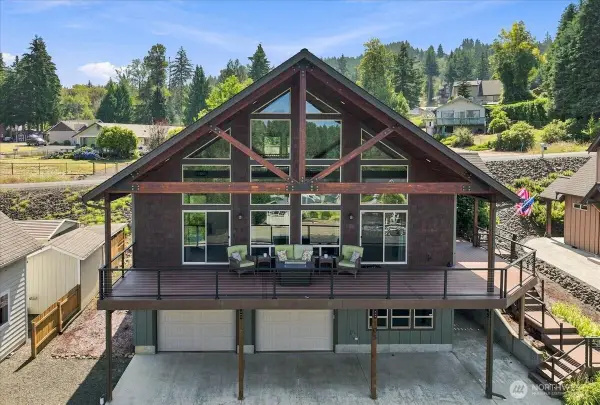 105 Lakeside Drive E, Mossyrock, WA 98564