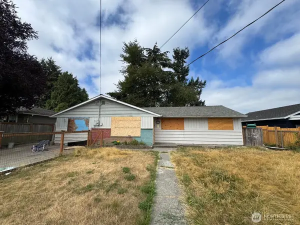 7612 S C Street, Tacoma, WA 98408