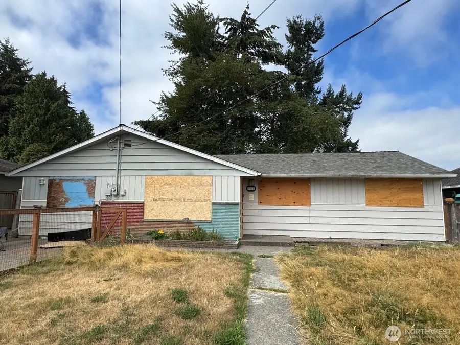 7612 S C Street, Tacoma, WA 98408 - #2