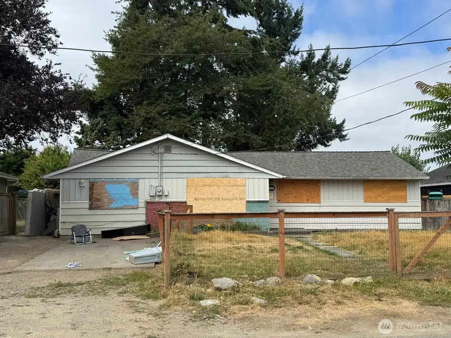 7612 S C Street, Tacoma, WA 98408 - #3