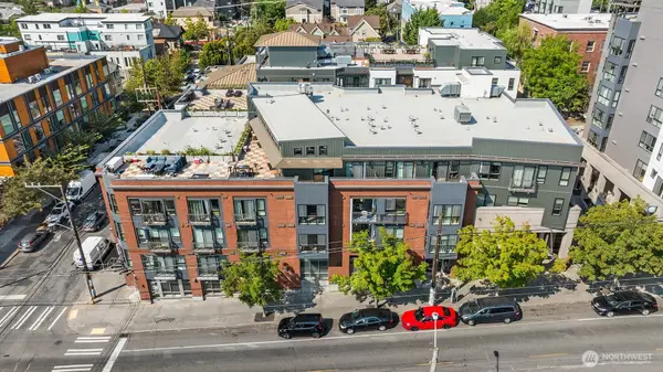 1410 E Pine Street #W122, Seattle, WA 98122