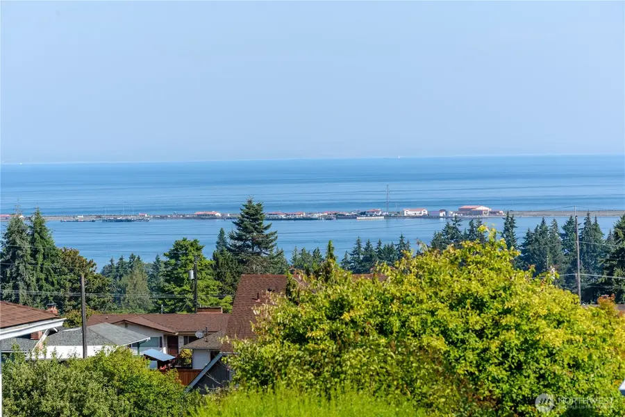 714 S Golf Course Road, Port Angeles, WA 98362 - #3