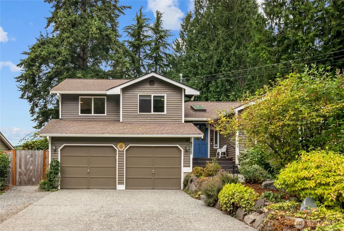 7421 181st Place Sw, Edmonds, WA 98026 - #1