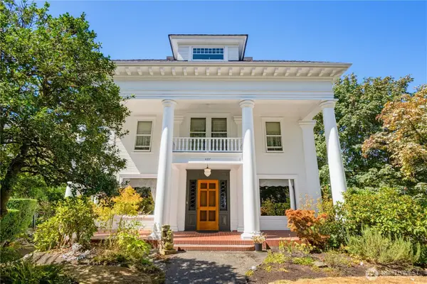 427 N Garden, Bellingham, WA 98225