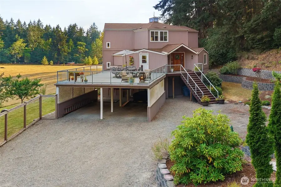 888 Leschi Way, Fox Island, WA 98333 - #2