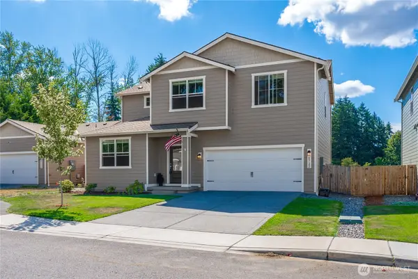 8722 13th Avenue Ct E, Tacoma, WA 98445