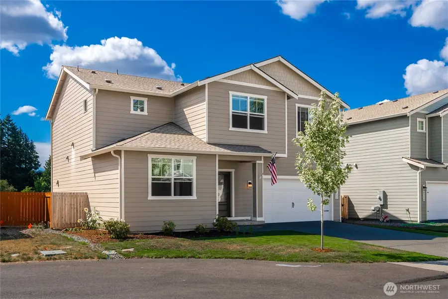 8722 13th Avenue Ct E, Tacoma, WA 98445 - #3