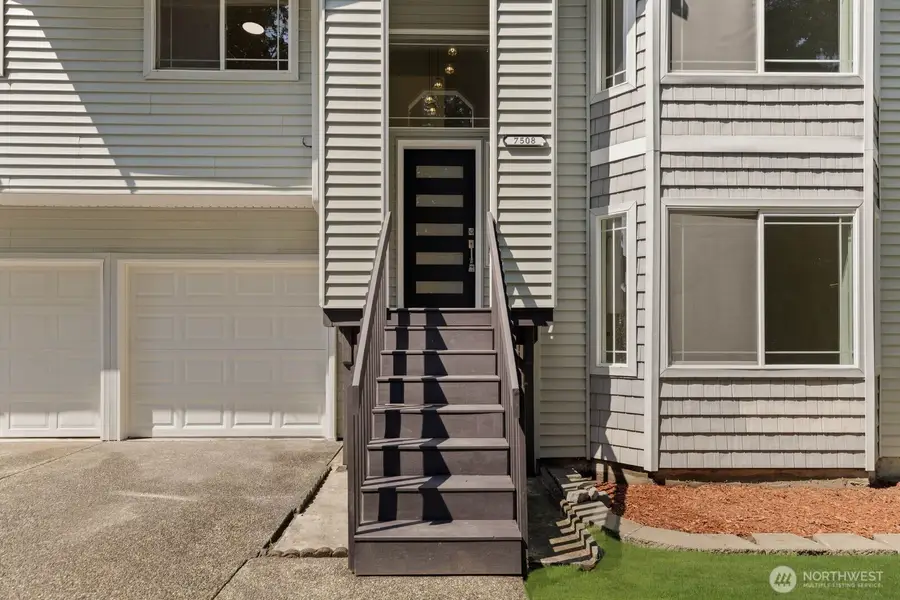 7508 Tyee Road, Everett, WA 98203 - #3