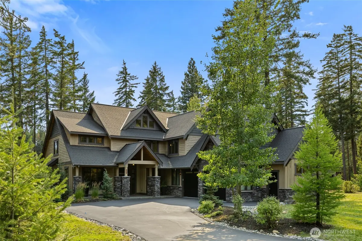 2221 Coal Mine Way, Cle Elum, WA 98922 - #1